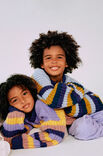 Lana Grossa PULLOVER Cool Merino Big