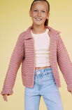 Lana Grossa JACKE Cool Merino Big