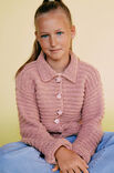 Lana Grossa JACKE Cool Merino Big