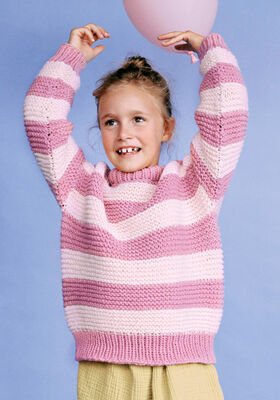 PULLOVER Mille II von Lana Grossa