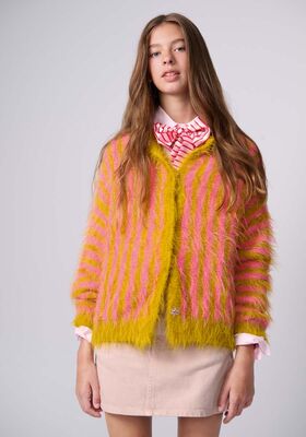 JACKE Basta von Lana Grossa