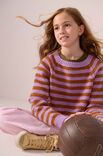 Lana Grossa TOPDOWN-RAGLAN Cool Merino