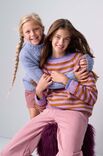 Lana Grossa TOPDOWN-RAGLAN Cool Merino