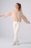 Lana Grossa PULLOVER Soffio & Setasuri