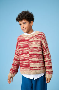 Lana Grossa KIDS No. 15  von Lana Grossa