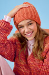 Lana Grossa V-PULLOVER Cool Wool Big Vintage