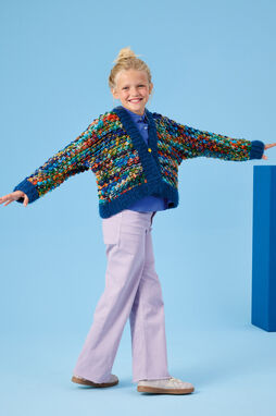 Lana Grossa KIDS No. 15  von Lana Grossa