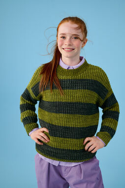 Lana Grossa KIDS No. 15  von Lana Grossa