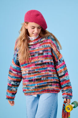 Lana Grossa KIDS No. 15  von Lana Grossa