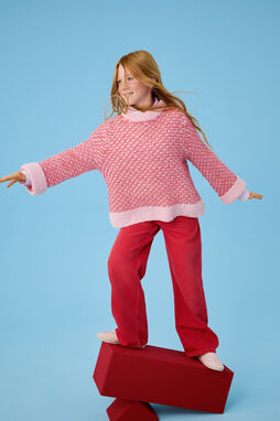 Lana Grossa KIDS No. 15  von Lana Grossa