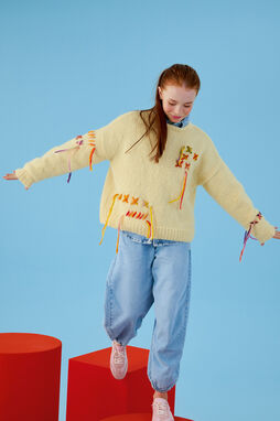 Lana Grossa KIDS No. 15  von Lana Grossa