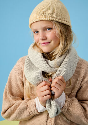 SCHAL Cool Wool Big von Lana Grossa