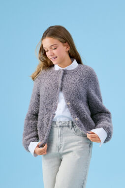Lana Grossa KIDS No. 15  von Lana Grossa