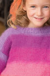 Lana Grossa PULLOVER Silkhair