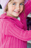 Lana Grossa PULLOVER Bingo