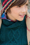 Lana Grossa PULLOVER Bingo