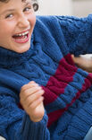 Lana Grossa PULLOVER Bingo