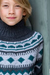 Lana Grossa PULLOVER Bingo