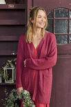 Lana Grossa DAMENJACKE Landlust Sommerseide