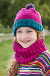Lana Grossa LOOP Landlust Merino 180