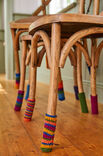 Lana Grossa STUHLBEINSTULPEN Landlust Merino 120