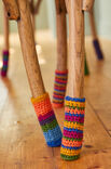 Lana Grossa STUHLBEINSTULPEN Landlust Merino 120