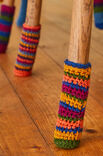 Lana Grossa STUHLBEINSTULPEN Landlust Merino 120