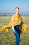 Lana Grossa DREIECKSTUCH Landlust Sommerseide