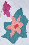 Lana Grossa DAMENPULLOVER Landlust Sommerseide