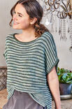 Lana Grossa SHIRT Landlust Sommerseide