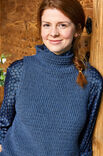 Lana Grossa PULLUNDER Landlust Alpaka Merino 160