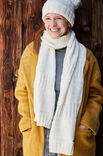 Lana Grossa SCHAL Landlust Alpaka Merino 100