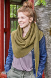 Lana Grossa DREIECKSTUCH Landlust Alpaka Merino 160