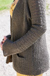 Lana Grossa JACKE Landlust Sommerseide