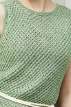Lana Grossa KLEID Landlust Sommerseide