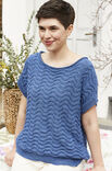 Lana Grossa PULLUNDER Landlust-Sommerseide
