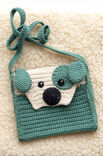 Lana Grossa HUNDE-TASCHE Landlust Baumwolle