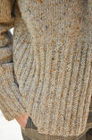 Lana Grossa STRICKJACKE Landlust Soft Tweed 180