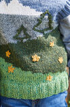 Lana Grossa KINDERPULLUNDER Landlust Soft Tweed 90