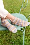 Lana Grossa SOCKEN Landlust die Sockenwolle