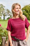 Lana Grossa SHIRT Landlust Baumwolle