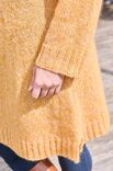 Lana Grossa TOP-DOWN-KLEID Landlust Kidmohair