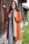 Lana Grossa SCHAL Landlust Naturwolle