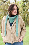 Lana Grossa SCHMALES TUCH Landlust Soft Tweed 180 & Landlust Kidmohair
