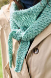 Lana Grossa SCHMALES TUCH Landlust Soft Tweed 180 & Landlust Kidmohair
