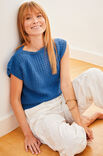 Lana Grossa SHIRT Landlust Baumwolle