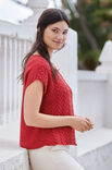 Lana Grossa SHIRT Landlust Sommerseide