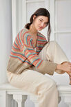 Lana Grossa CARDIGAN  Landlust Sommerseide