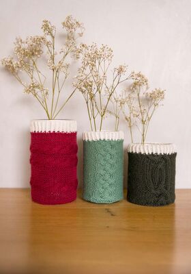 HUSSEN Landlust Alpaka Merino 160 von Lana Grossa