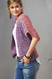 Lana Grossa JACKE Vero